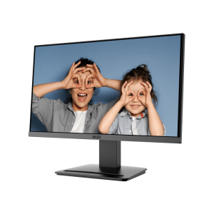MSI PRO MP223 E2 21.45-Inch FHD Business & Productivity Monitor